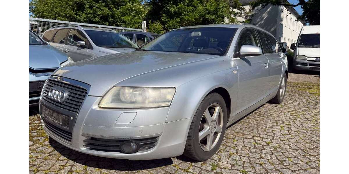 Audi A6 360.000 km 1.700 &euro; Gerolzhofen 97447