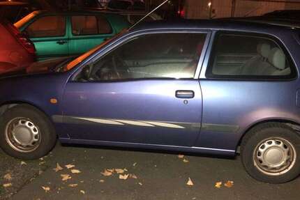 Toyota Starlet 202.969 km 1.997 € Nürnberg 90441