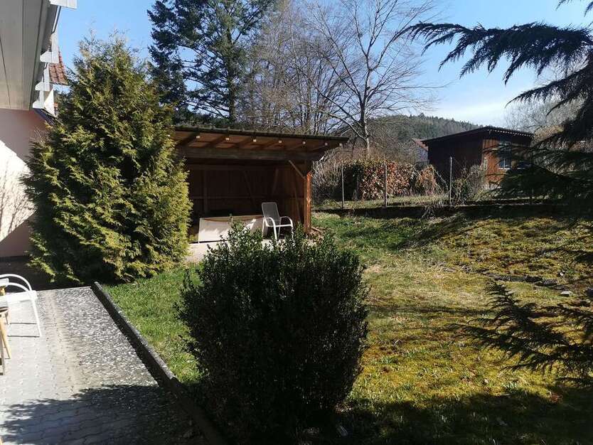 Wohnung zum Kaufen in Bühlerzell 227.000 € 84 m²