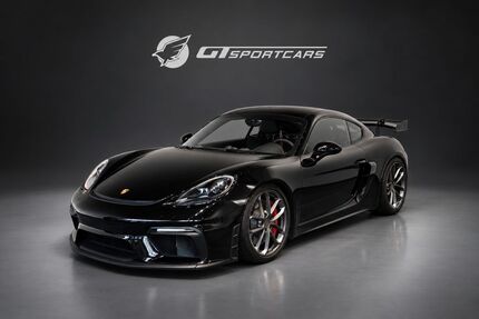 Porsche Cayman 25.320 km 96.900 &euro; Herrsching am Ammersee 82211