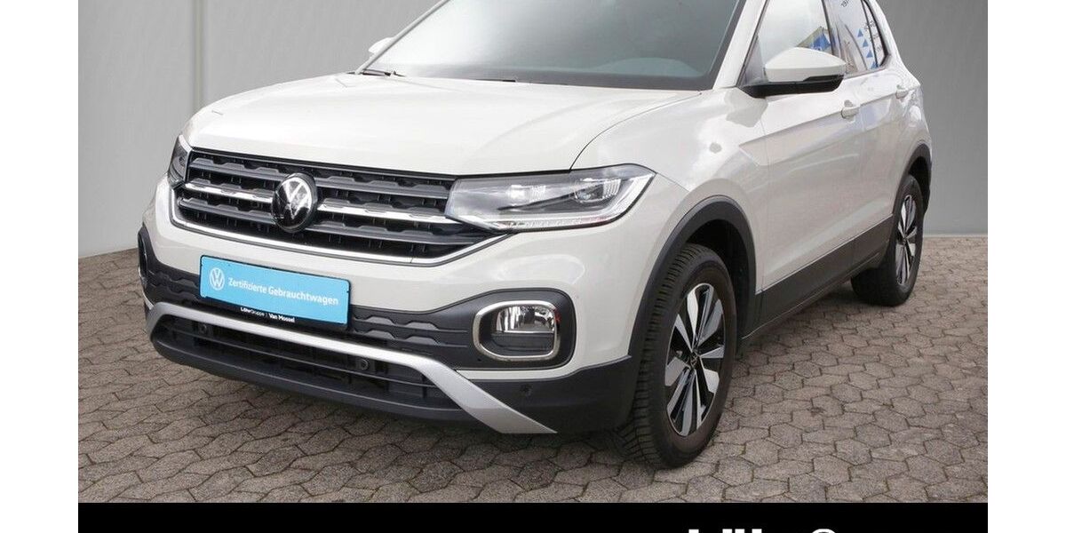 VW T-Cross 54.855 km 16.980 &euro; Meckenheim / Bonn 53340