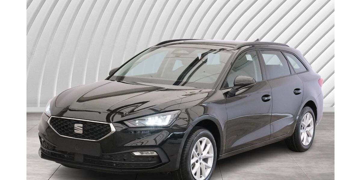 Seat Leon 2.000 km 31.790 &euro; Unterschleißheim 85716