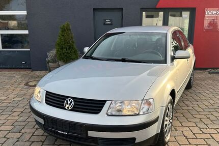 VW Passat 146.520 km 4.490 &euro; Celle 29227