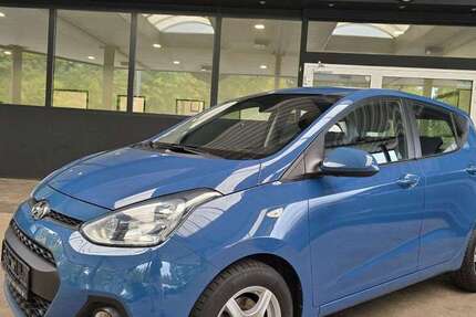 Hyundai i10 65.500 km 6.950 &euro; Göttingen 37081