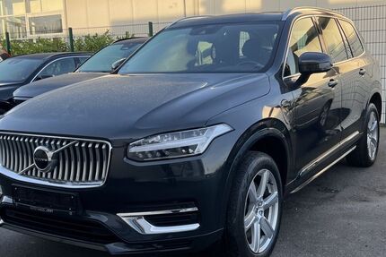 Volvo XC90 53.832 km 43.750 &euro; Hamm 59067