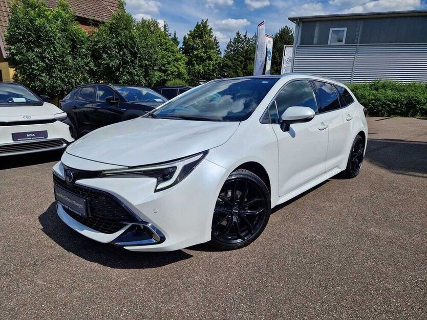 Corolla