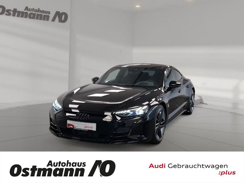 Audi e-tron GT 21.390 km 69.880 € Wolfhagen 34466