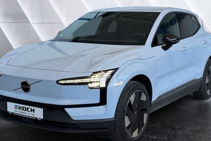 Volvo EX30 7.500 km 40.990 &euro; Berlin 10553