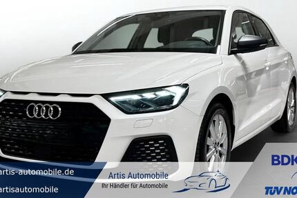 Audi A1 18.960 km 19.390 &euro; Quickborn 25451