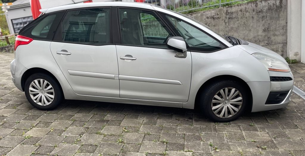 Citroen C4 Picasso 155.221 km 2.700 € Biberach 88400