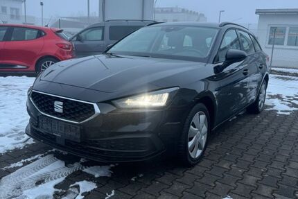 Seat Leon 104.000 km 14.350 &euro; Königsbrunn 86343