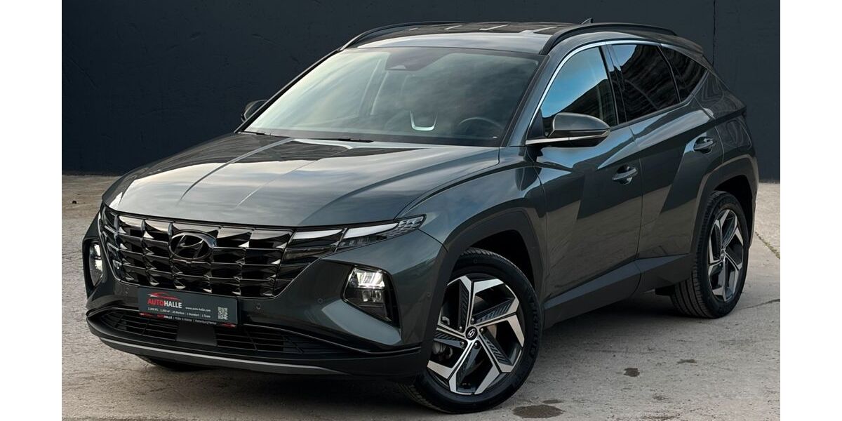 Hyundai TUCSON 33.750 km 30.990 &euro; Rottenburg am Neckar 72108