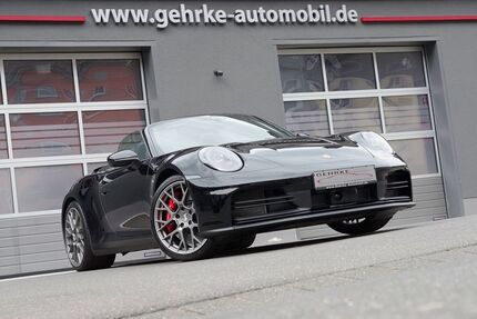 Porsche 992 3.800 km 174.850 &euro; Prüm 54595