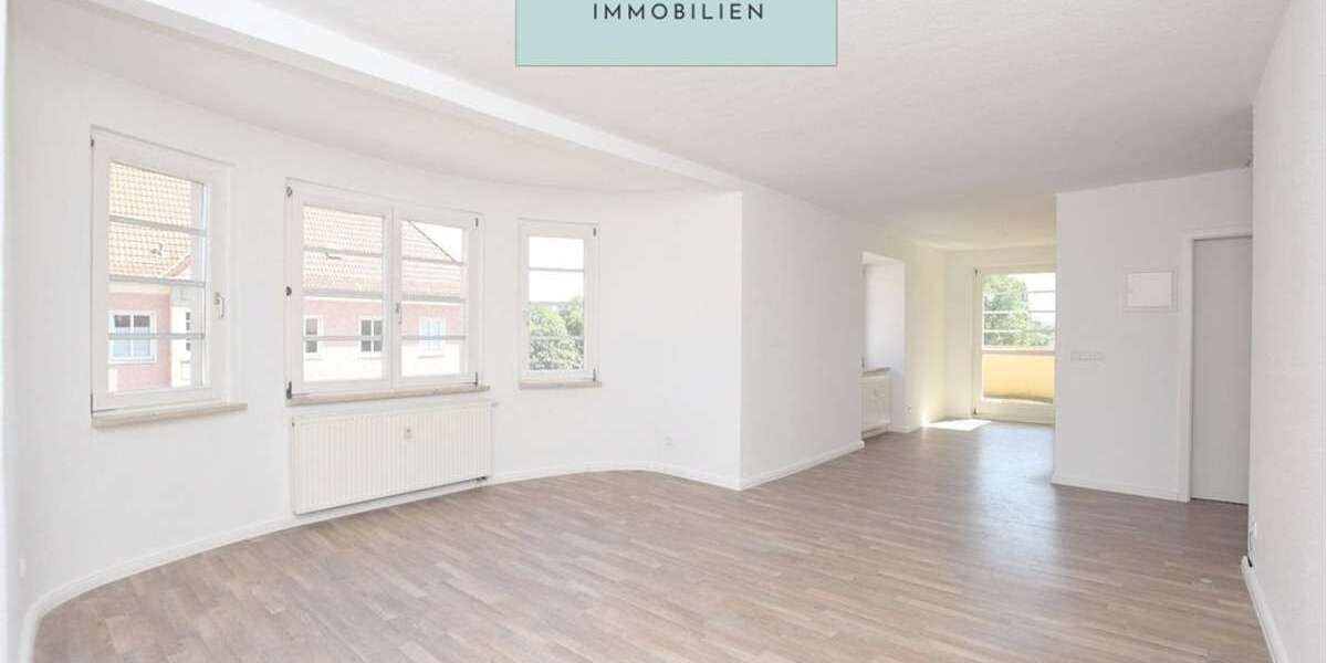Etagenwohnung Halberstadt - 2 Zimmer, 59 m&sup2;, 69.000&euro; | Angebot:27270571