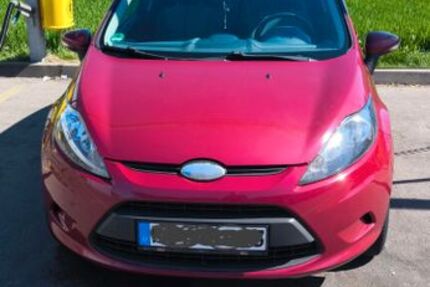 Ford Fiesta 231.756 km 1.500 &euro; Koblenz 56070