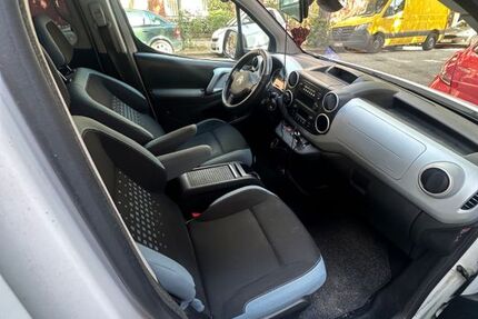 Citroen Berlingo 182.000 km 6.100 &euro; Hamburg 22177