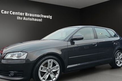 Audi A3 119.500 km 9.999 € Braunschweig 38120