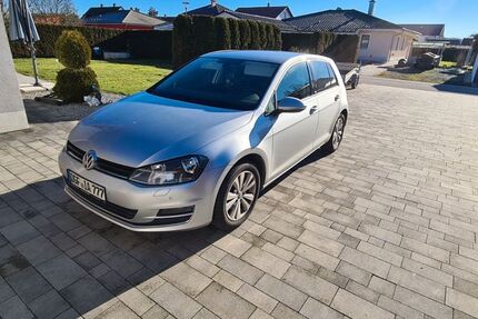VW Golf 140.000 km 12.000 &euro; Landau a.d.Isar 94405