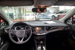 Astra Elegance Navi Keyless Park&Go Klimaautom. Wi
