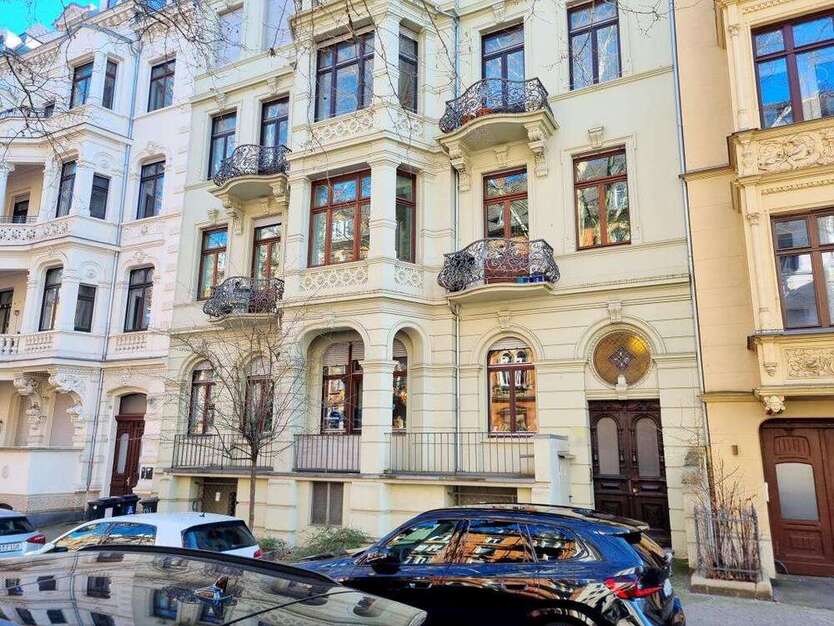 Wohnung zum Kaufen in Wiesbaden 569.000 € 150 m²