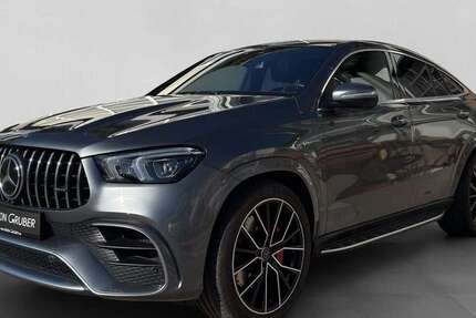 Mercedes-Benz GLE 63 AMG 132.035 km 77.850 &euro; Landsham bei München 85652