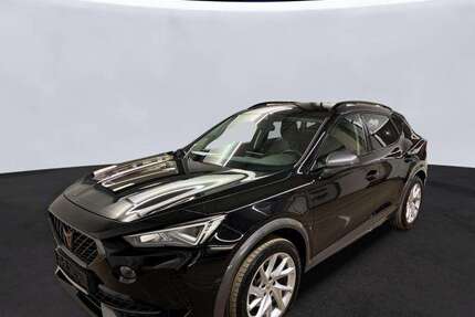 Cupra Formentor 15.047 km 25.925 &euro; Oranienburg 16515