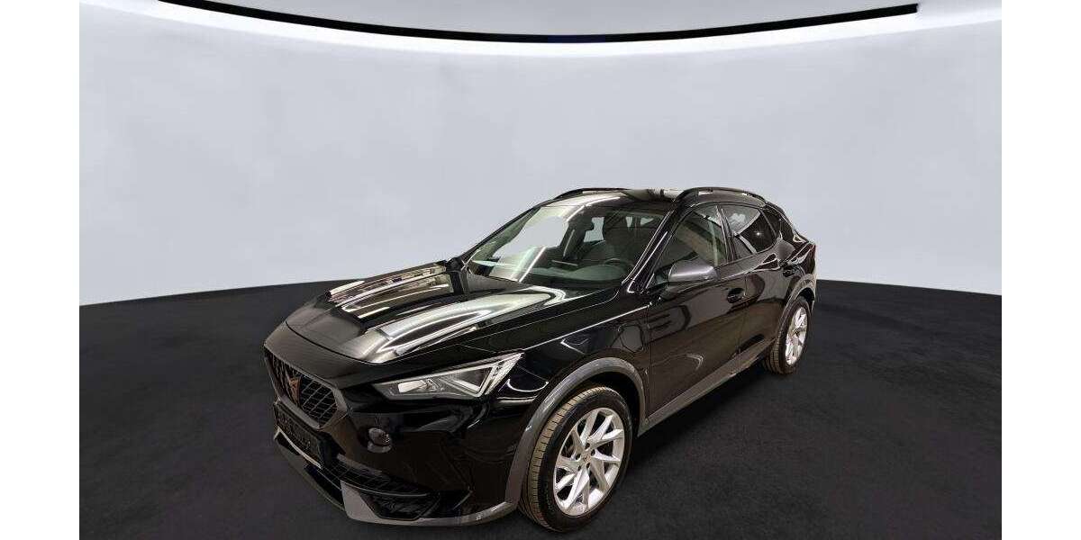 Cupra Formentor 15.047 km 25.925 &euro; Oranienburg 16515