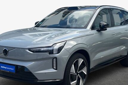 Volvo EX90 5.012 km 87.890 € München 80809