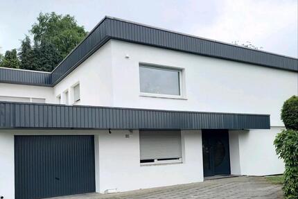 6 Zimmer Einfamilienhaus mit Kamin , am Ende privater Sackgasse 6 zimmer