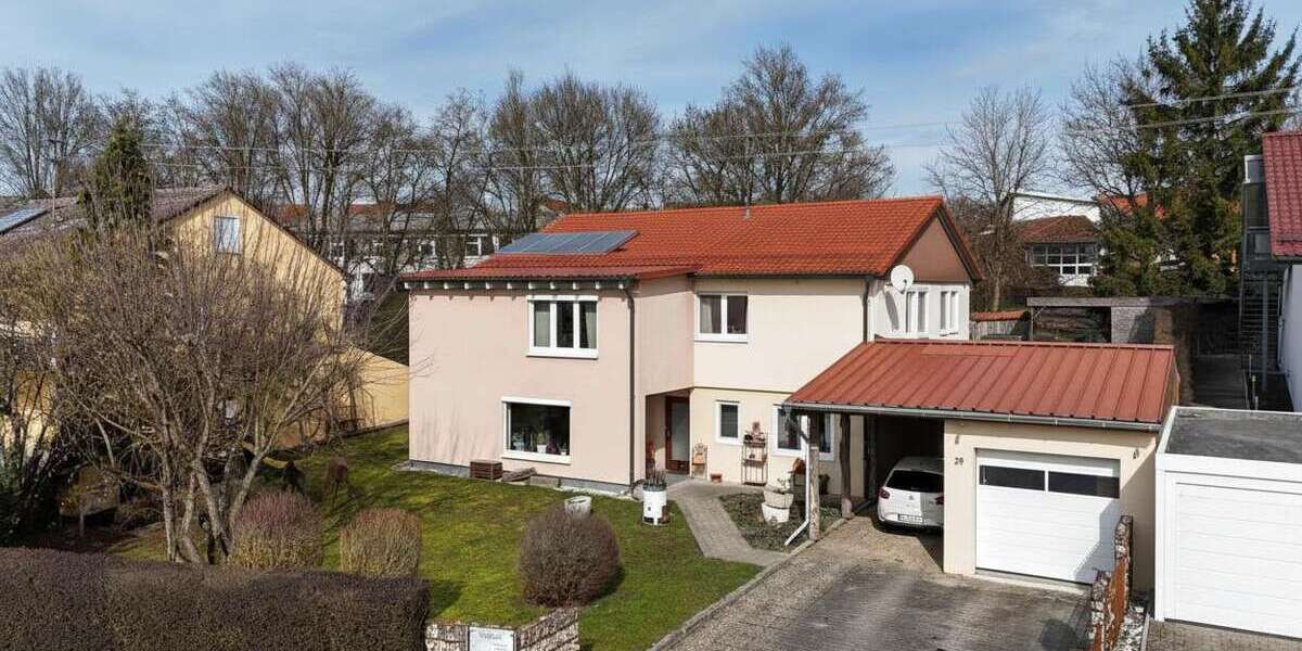 Einfamilienhaus Satteldorf / Gröningen Gröningen - 6 Zimmer, 170 m&sup2;, 459.000&euro; | Angebot:25893146
