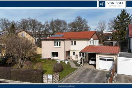 Haus Satteldorf / Gröningen Gröningen - 6 Zimmer, 170 m&sup2;, 459.000&euro; | Angebot:25893146