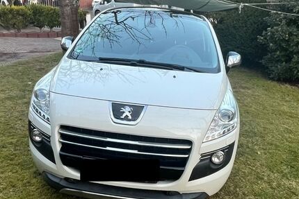 Peugeot 3008 145.000 km 8.500 &euro; Dietzenbach 63128