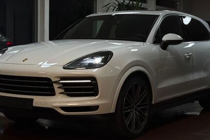 Porsche Cayenne 103.900 km 51.500 &euro; Bad Saulgau 88348