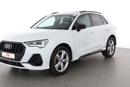 Audi Q3 64.003 km 29.840 &euro; Berlin 12103