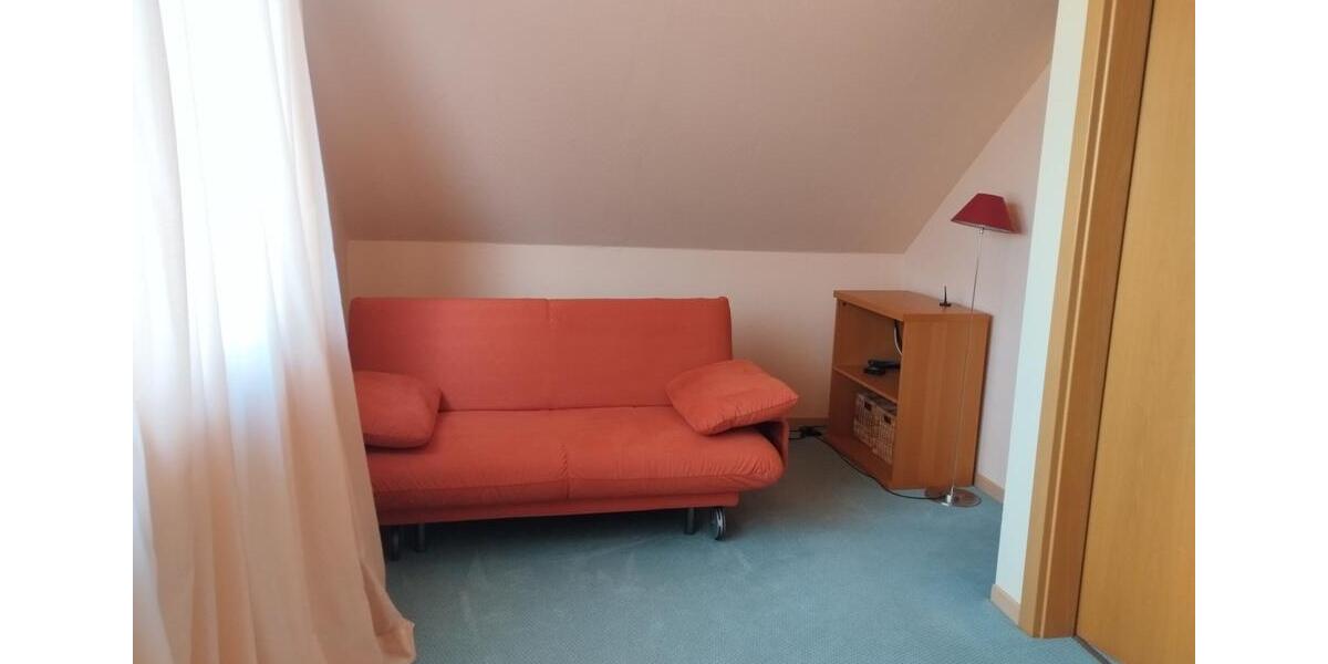 Großzügiges EFH mit ELW, Garten und Mehrfachgaragen 6 zimmer