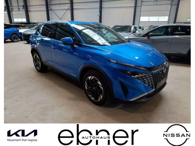 Nissan Qashqai 5.000 km 29.490 &euro; Baienfurt 88255
