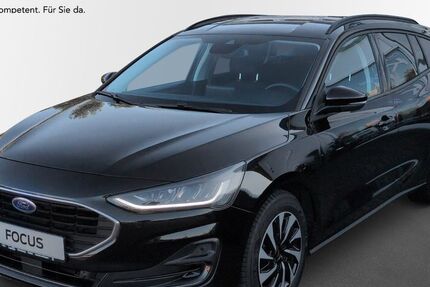 Ford Focus 45.590 km 18.989 &euro; Rotenburg 27356