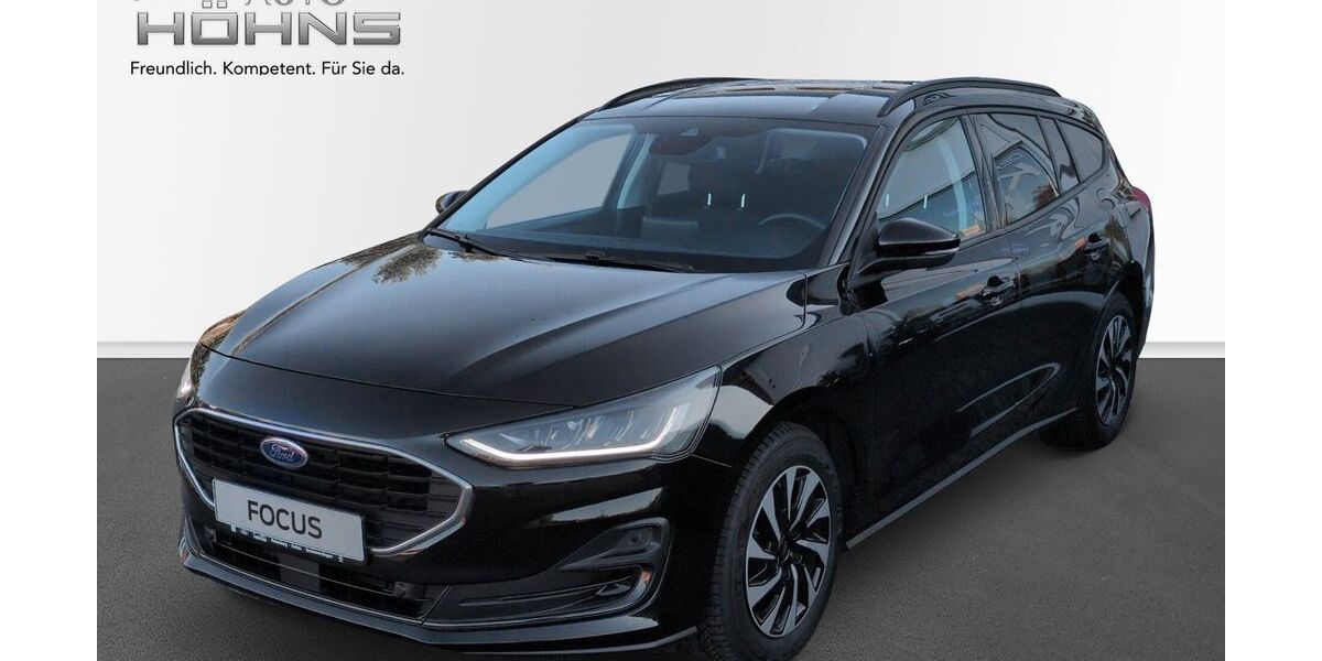 Ford Focus 45.590 km 18.989 &euro; Rotenburg 27356