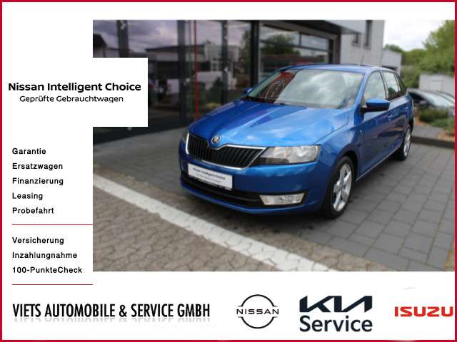Rapid/Spaceback