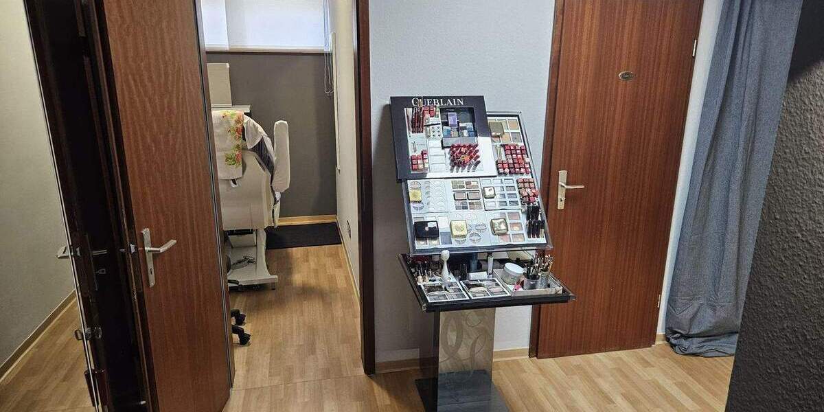 Gewerbeobjekt Taunusstein Hahn - 149.000&euro; | Angebot:25662481