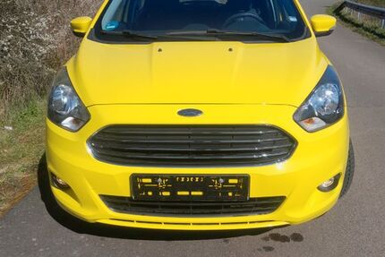 Ford Ka/Ka+ 117.400 km 4.499 &euro; Föhren 54343
