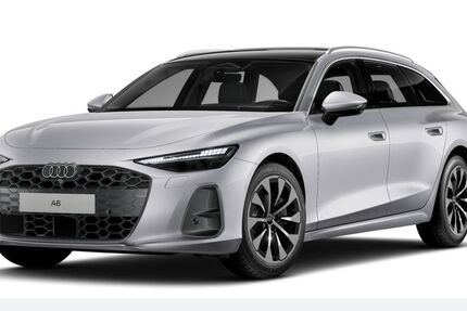 Audi A6 26.129 km 53.330 &euro; Lüdenscheid 58511