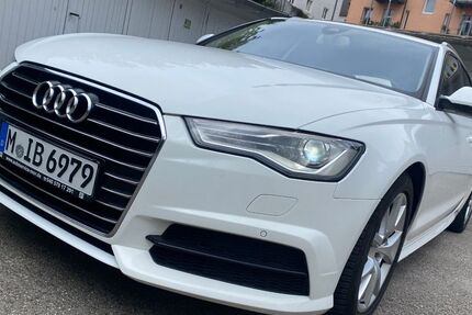 Audi A6 217.000 km 12.888 &euro; München 80798