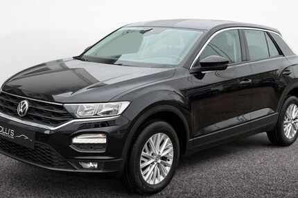 VW T-Roc 132.100 km 14.500 &euro; Göppingen 73037