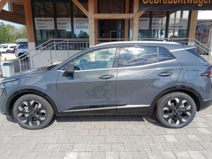Kia SPORTAGE 1.6T PHEV PLUG&RIDE 4.900 km 35.990 &euro; Höhenkirchen-Siegertsbrun 85635