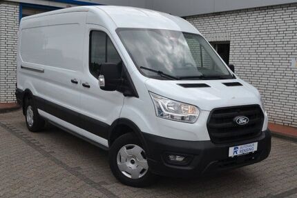 Ford Transit 40.000 km 28.685 &euro; Ochtrup 48607