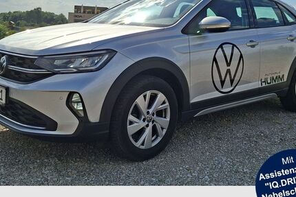 VW Taigo 39.000 km 18.900 &euro; Laupheim 88471