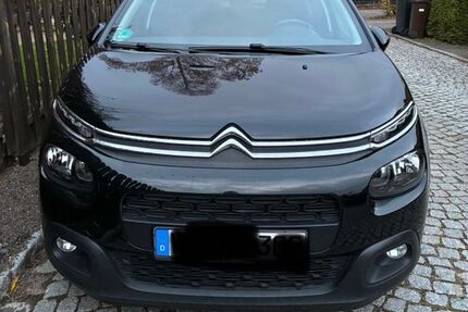 Citroen C3 52.500 km 12.500 &euro; Weimar 99423