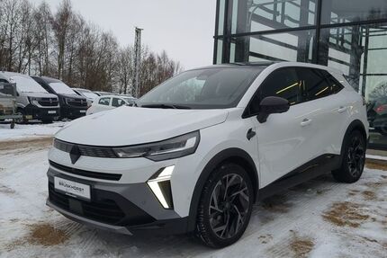Renault Symbioz 10.545 km 28.490 &euro; Bremervörde 27432