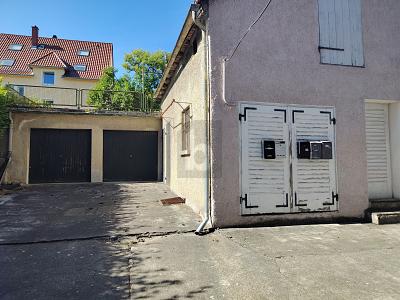 VOLL VERMIETET + DG-AUSBAUPOTENZIAL - Mehrfamilienhaus, Wohnhaus Ulm Söflingen | Angebot:27289796